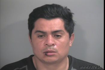 Marcos  Aguirre Mugshot