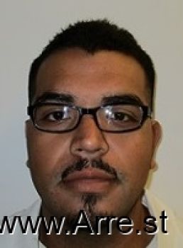 Marcos  Alvarez-guzman Mugshot