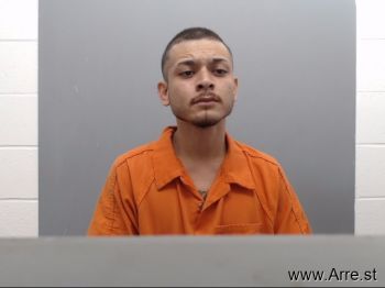 Marcos Alfedo Yanez-raudales Mugshot