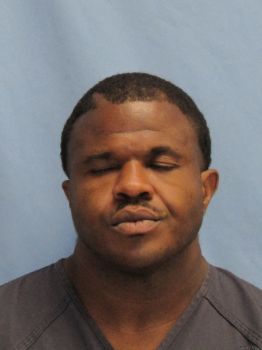 Marcus Jodell Abraham Mugshot