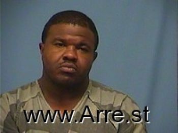 Marcus Jodell Abraham Mugshot