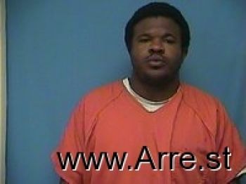 Marcus Jodell Abraham Mugshot