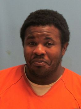 Marcus  Abraham Mugshot