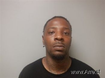 Marcus Warren Alexander Mugshot