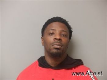 Marcus Warren Alexander Mugshot