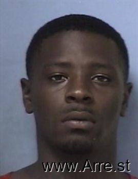 Marcus Warren Alexander Mugshot