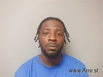 Marcus Warren Alexander Mugshot