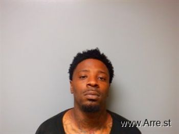 Marcus Warren Alexander Mugshot