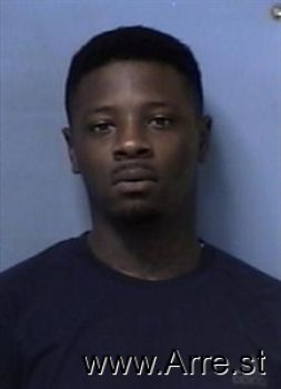 Marcus  Alexander Mugshot