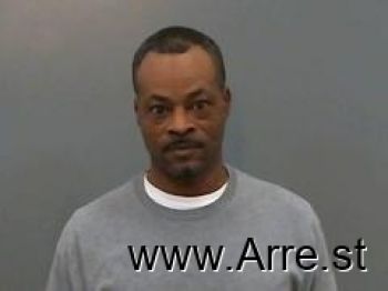 Marcus  Andrews Mugshot