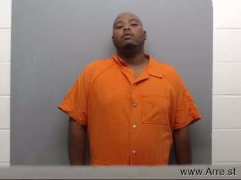 Marcus Martinez Andrews Mugshot