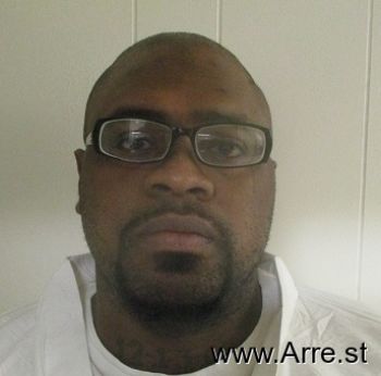 Marcus T Atkins Mugshot