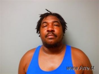 Marcus Dion Baker Mugshot