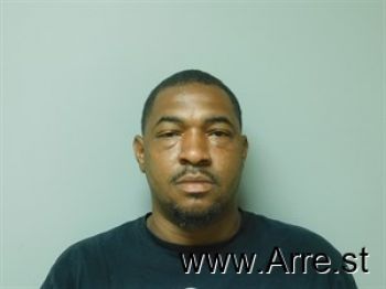 Marcus Dion Baker Mugshot