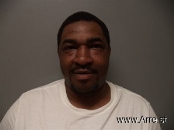 Marcus Dion Baker Mugshot