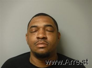 Marcus Dion Baker Mugshot