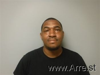 Marcus Dion Baker Mugshot