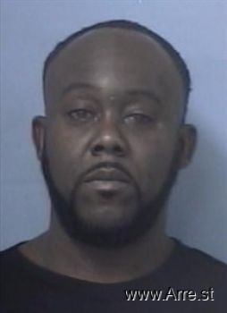 Marcus Dewayne Blackwell Mugshot