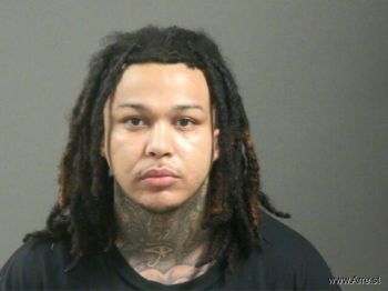 Marcus  Bland Mugshot