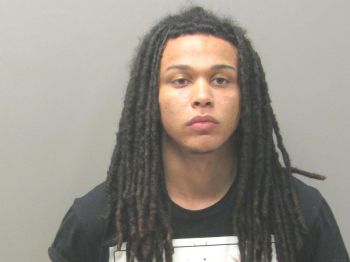 Marcus Tre Bland Mugshot