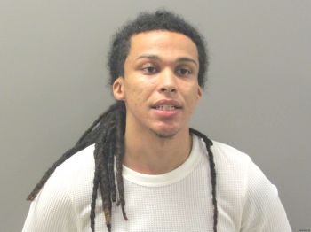 Marcus Tre Bland Mugshot