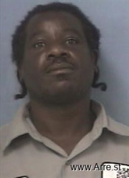 Marcus D Boyd Mugshot