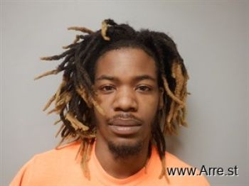 Marcus  Boyd Mugshot