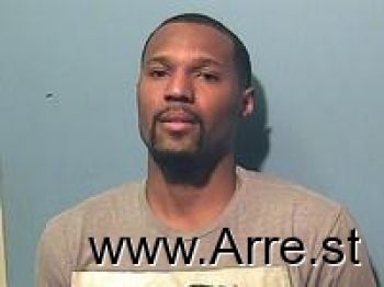 Marcus  Britt Mugshot