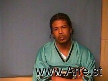 Marcus  Brown Mugshot