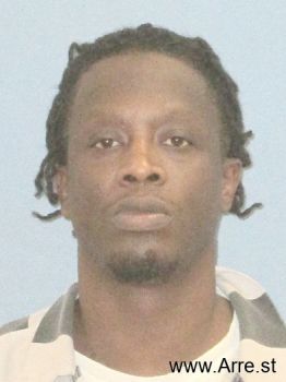 Marcus  Buckner Mugshot