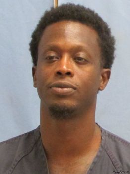 Marcus  Buckner Mugshot