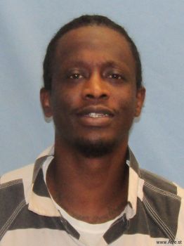 Marcus  Buckner Mugshot