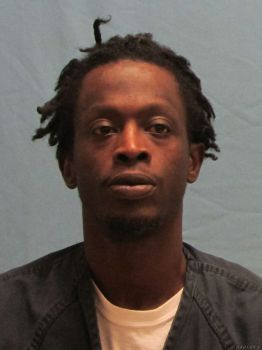 Marcus  Buckner Mugshot