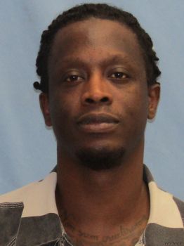 Marcus  Buckner Mugshot