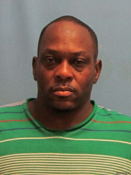 Marcus Oneal Campbell Mugshot