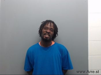 Marcus Antonio Carroll Mugshot