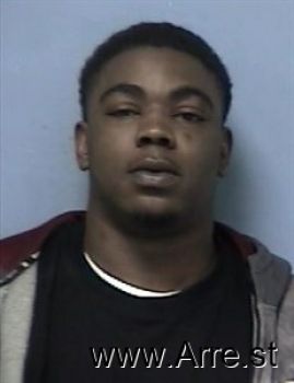 Marcus  Carter Mugshot