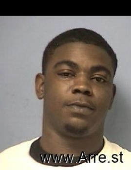 Marcus  Carter Mugshot