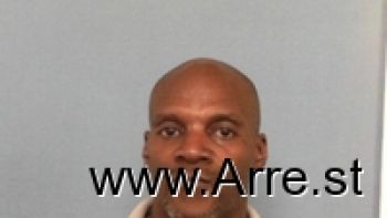 Marcus Antonio Carter Mugshot