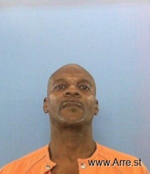 Marcus Antonio Carter Mugshot