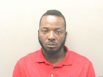 Marcus Devon Collins Mugshot