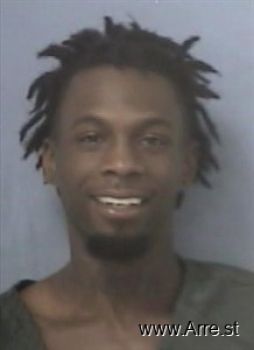 Marcus Dewayne Cooperwood Mugshot