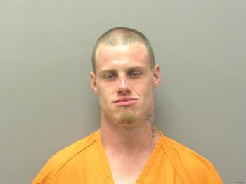 Marcus Lee Cox Mugshot