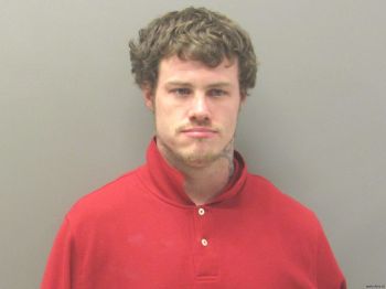 Marcus Lee Cox Mugshot