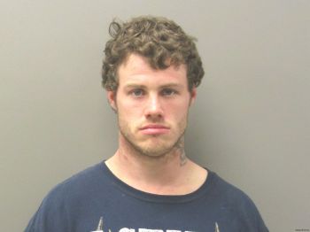 Marcus Lee Cox Mugshot