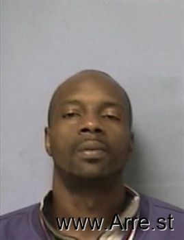 Marcus Lornezo Daniels Mugshot