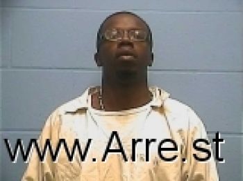 Marcus Tyrell Epps Mugshot