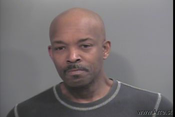 Marcus  Ford Mugshot