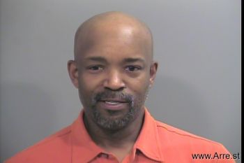 Marcus  Ford Mugshot