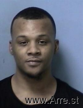 Marcus Cortez Franklin Mugshot